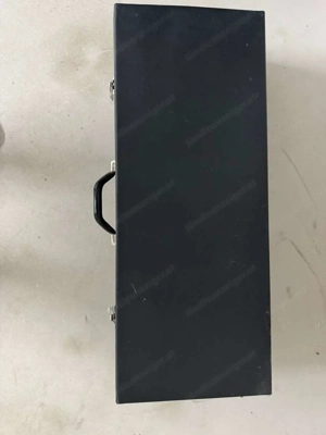 Scheppach AB1700 Abbruchhammer Bild 2