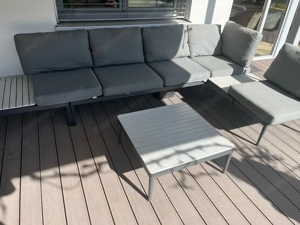 Loungemöbel Bild 2