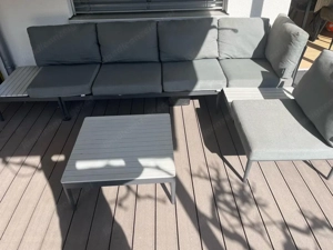 Loungemöbel Bild 3