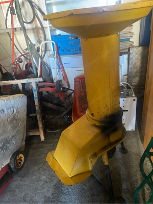 Alko Häcksller Bild 2