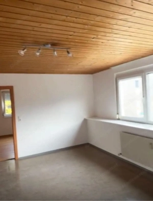 Dornbirn 2 Zimmerwohnung Bild 3