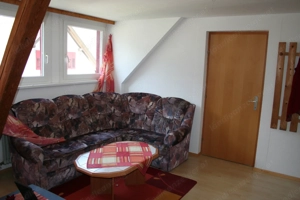 1 Zimmerwohnung in Bludenz Bild 3