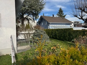 Einfamilienhaus in Bregenz zu vermieten Bild 2