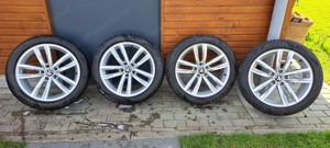 VW Passat Variant 1,5 Elegance TSI, Head-up Display etc. Bild 10