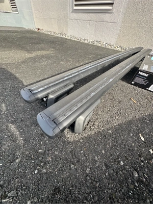 Dachträger für GLE - TOP Zustand Bild 2