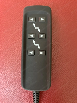 Relaxsessel (elektrisch verstellbar) Bild 3