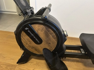 Rudergerät Sportstech Bild 2