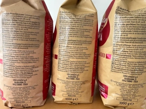 3 kg Lavazza Caffé Crema Bild 3