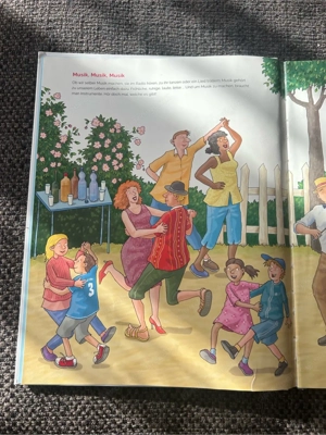 Hör mal: Die Musikinstrumente Bild 3