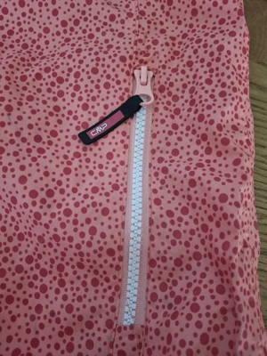 Regenjacke Gr.140 Bild 3