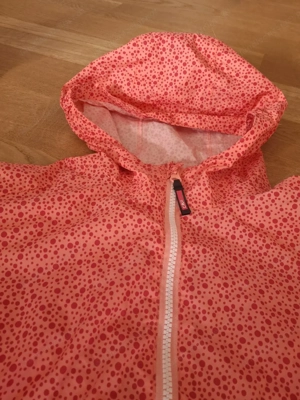 Regenjacke Gr.140 Bild 2