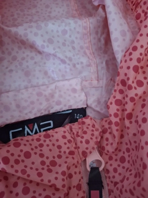 Regenjacke Gr.140 Bild 4