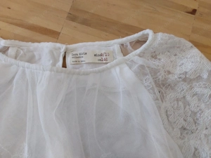 Kleid Erstkommunion Gr. 140 Bild 3