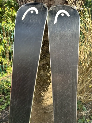 HEAD Supershape e-Speed Race Alpinski Bild 4