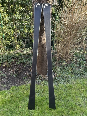 HEAD Supershape e-Speed Race Alpinski Bild 5