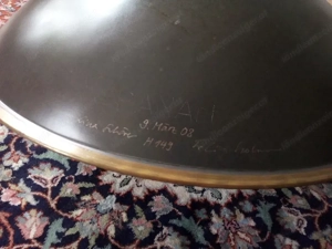 Original integrale HANG mit Kofferhülle Bild 4