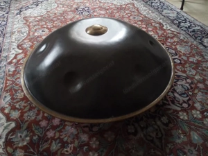 Original integrale HANG mit Kofferhülle Bild 3