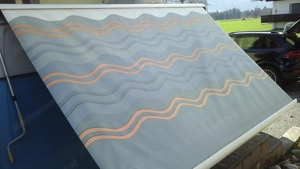 Markisse wohnmobil Bild 2