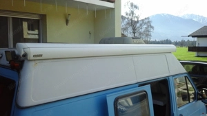 Markisse wohnmobil Bild 3