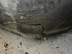 Rasenmäher zu verschenken  Bild 4