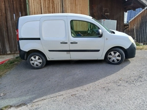 Renault Kangoo Bild 2