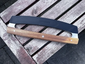 Gas Pizza Ofen Fat Tony Bild 4