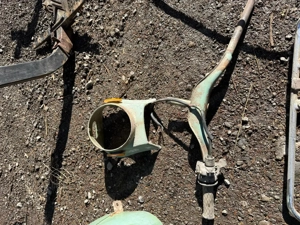 KTM Ponny 2 Teile  Bild 3