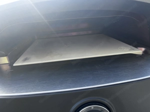 Gas Pizza Ofen Fat Tony Bild 3