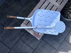 Gas Pizza Ofen Fat Tony Bild 5