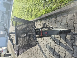 Cube Aim Slx 29 Fahrrad Bild 3