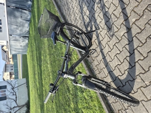 Cube Aim Slx 29 Fahrrad Bild 2