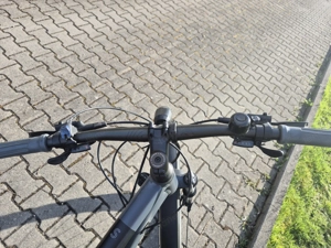 Cube Aim Slx 29 Fahrrad Bild 5