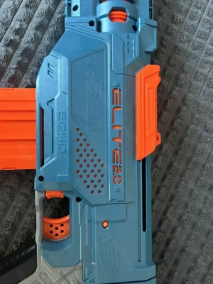 Nerf Elite 2.0 Echo CS-10 Blaster Bild 2