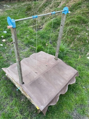 Sandkasten gratis Bild 4