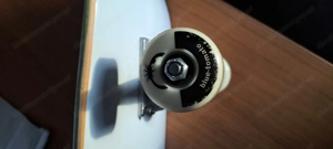 Skateboard Blue Tomato Bild 2