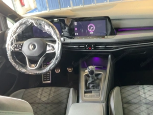 Volkswagen Golf VIII 1.5 TSI ACT R-Line Bild 5