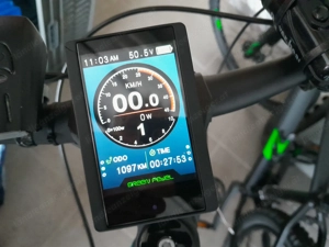 E-Bike Mountainbike   Bild 4