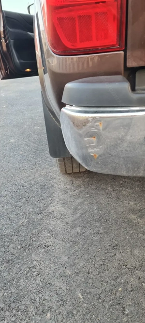 Pickup Nissan Navara Bild 6