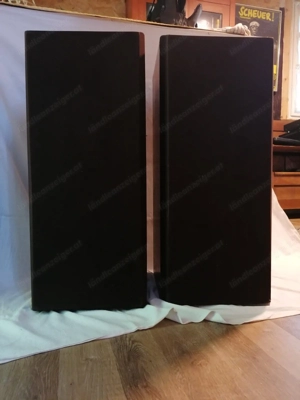 ATC SCM 50 gebrauchte Studiomonitore Bild 3