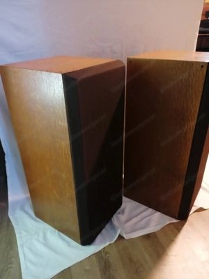 ATC SCM 50 gebrauchte Studiomonitore Bild 2