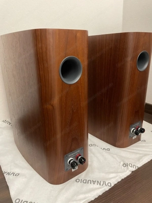 Dynaudio Contour 20i Walnut Bild 2
