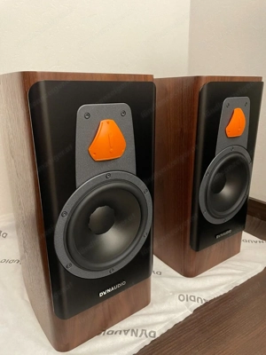 Dynaudio Contour 20i Walnut Bild 3