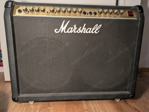 Marshall Valvestate S80 (8240) - Stereo Chorus Combo-Verstärker Bild 2
