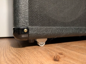 Marshall Valvestate S80 (8240) - Stereo Chorus Combo-Verstärker Bild 8