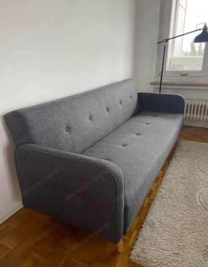 Schlafsofa wegen Umzug zu verkaufen 