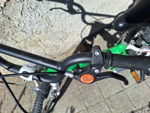 Woom 2 Kinderfahrrad Bild 4