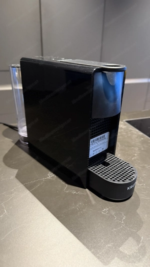Nespresso Kapselmaschine Essenza Mini Bild 4