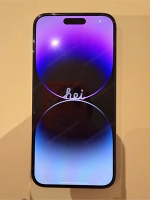 Iphone 14 Pro Max Bild 4