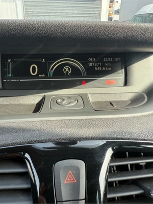 renault scenic Bild 4