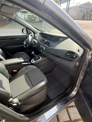 renault scenic Bild 7